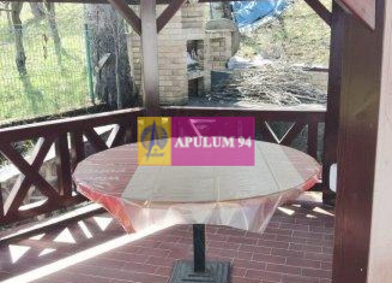 Vila de vanzare in Poiana Campina