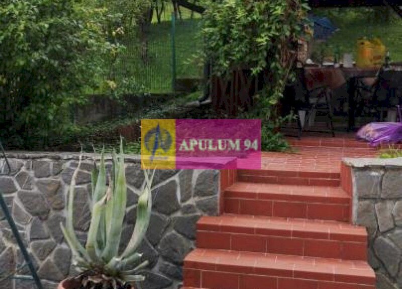 Vila de vanzare in Poiana Campina